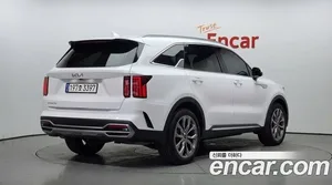 Kia Sorento, 2022 — миниатюра 2