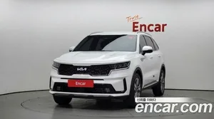 Kia Sorento, 2022 — миниатюра 3