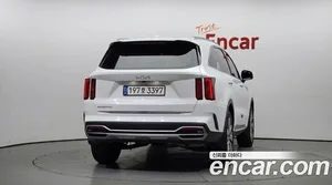 Kia Sorento, 2022 — миниатюра 4