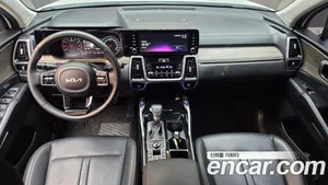 Kia Sorento, 2022 — миниатюра 10