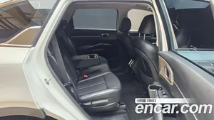 Kia Sorento, 2022 — миниатюра 17