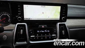 Kia Sorento, 2022 — миниатюра 19