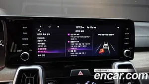 Kia Sorento, 2022 — миниатюра 20