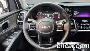 Kia Sorento, 2022 — миниатюра 23