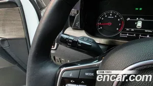 Kia Sorento, 2022 — миниатюра 25