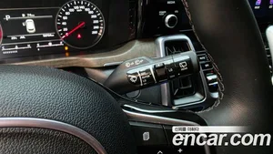 Kia Sorento, 2022 — миниатюра 26