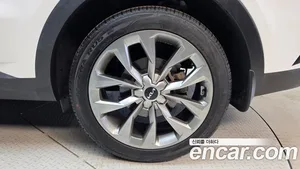 Kia Sorento, 2022 — миниатюра 7