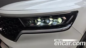 Kia Sorento, 2022 — миниатюра 8