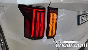 Kia Sorento, 2022 — миниатюра 9
