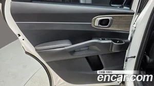 Kia Sorento, 2022 — миниатюра 15