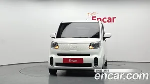 Kia RAY, 2022 — миниатюра 3