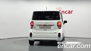 Kia RAY, 2022 — миниатюра 4