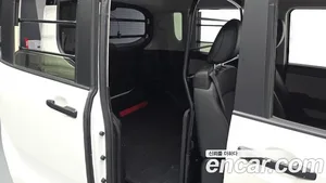 Kia RAY, 2022 — миниатюра 17