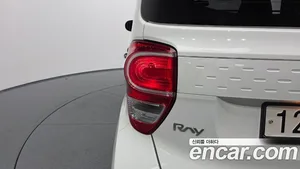 Kia RAY, 2022 — миниатюра 9
