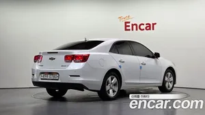 Chevrolet Malibu, 2016 — миниатюра 2