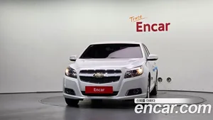 Chevrolet Malibu, 2016 — миниатюра 3