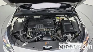 Chevrolet Malibu, 2016 — миниатюра 6