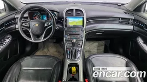 Chevrolet Malibu, 2016 — миниатюра 7