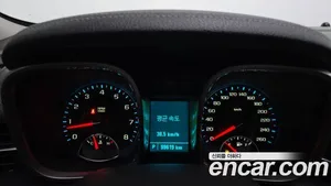 Chevrolet Malibu, 2016 — миниатюра 8