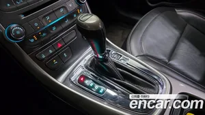 Chevrolet Malibu, 2016 — миниатюра 9