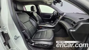 Chevrolet Malibu, 2016 — миниатюра 10
