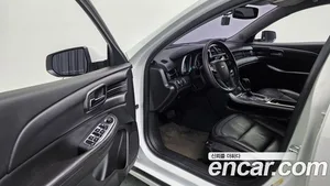 Chevrolet Malibu, 2016 — миниатюра 11