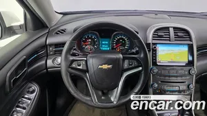 Chevrolet Malibu, 2016 — миниатюра 14