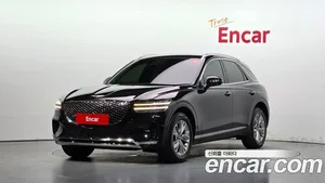 Genesis GV70, 2024 — миниатюра 1