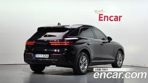 Genesis GV70, 2024 — миниатюра 2