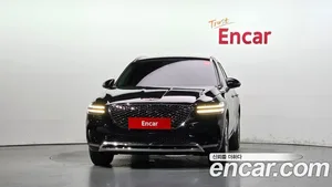 Genesis GV70, 2024 — миниатюра 3