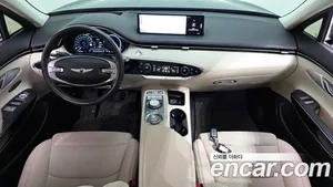 Genesis GV70, 2024 — миниатюра 10