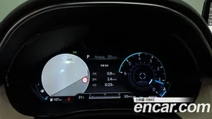 Genesis GV70, 2024 — миниатюра 11