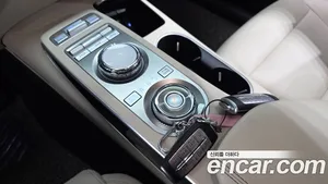 Genesis GV70, 2024 — миниатюра 12