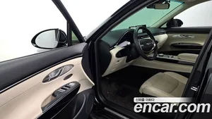 Genesis GV70, 2024 — миниатюра 13