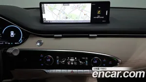Genesis GV70, 2024 — миниатюра 19