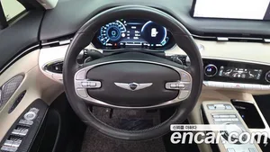 Genesis GV70, 2024 — миниатюра 20