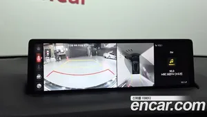Genesis GV70, 2024 — миниатюра 21