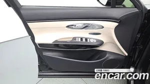 Genesis GV70, 2024 — миниатюра 14