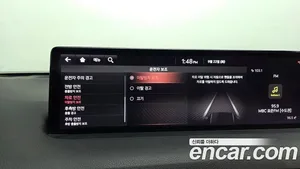 Genesis GV70, 2024 — миниатюра 33