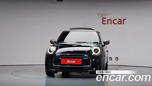 Mini Cooper, 2021 — миниатюра 3