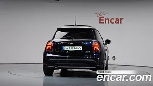 Mini Cooper, 2021 — миниатюра 4