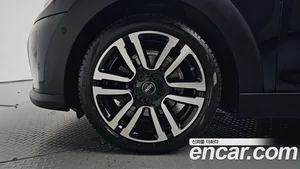 Mini Cooper, 2021 — миниатюра 5