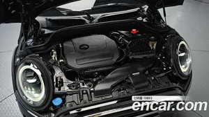 Mini Cooper, 2021 — миниатюра 6