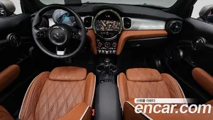 Mini Cooper, 2021 — миниатюра 10