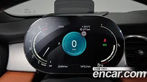 Mini Cooper, 2021 — миниатюра 11