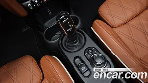 Mini Cooper, 2021 — миниатюра 12