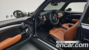 Mini Cooper, 2021 — миниатюра 13