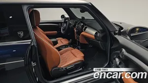 Mini Cooper, 2021 — миниатюра 17