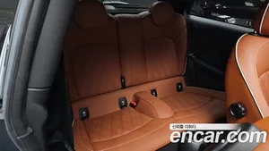 Mini Cooper, 2021 — миниатюра 18