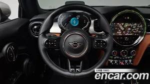 Mini Cooper, 2021 — миниатюра 19